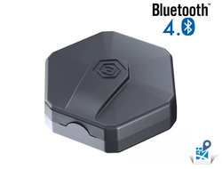 Беспроводной датчик угла наклона Эскорт DU-BLE