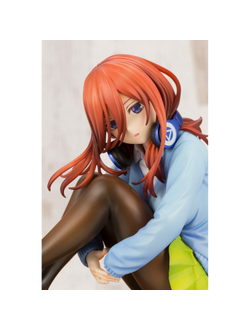 Фигурка 1/8 Мику Накано (Miku Nakano)