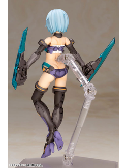 Фигурка Хресвельг (Hresvelg Bikini Armor Ver.)