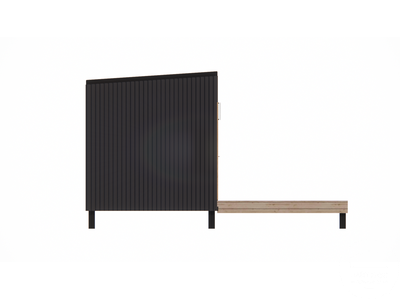 Модуль дома &quot;Фиеста&quot; (с террасой)