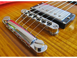 Струны для электрогитары