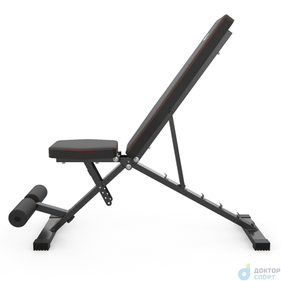 Cкамья силовая DFC HOMEGYM D73