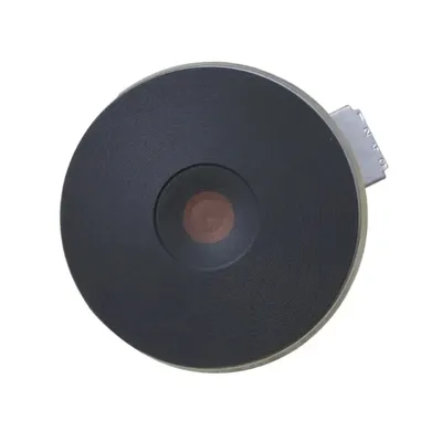 Конфорка бытовая ЭКЧ 145/1,5 с красным пятном