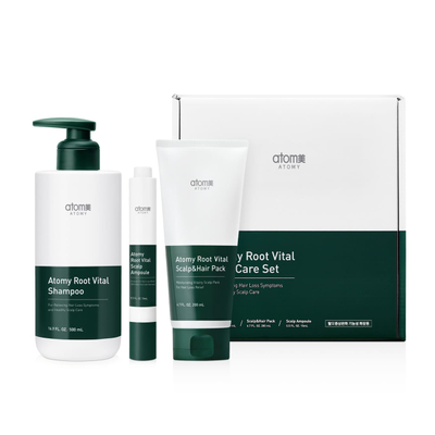 Набор Атоми Рут Вайтал