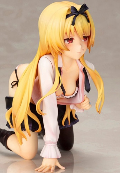 Фигурка 1/7 Юэ (Yue)