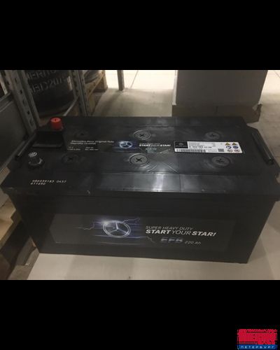 Термозащита для АКБ грузовых автомобилей ТЗГ-8А  (КОМПЛЕКТ ИЗ 2-Х ТЕРМОСОВ С ОТДЕЛЬНОЙ КРЫШКОЙ ДЛЯ 2-Х АКБ БЕЗ НАГРЕВАТЕЛЕЙ НТА-3/2 (приобретаются отдельно),  ДЛЯ АКБ А/H: 240, ГАБАРИТЫ, ММ: 518X276X242  ДЛЯ А/M SITRAK C7H