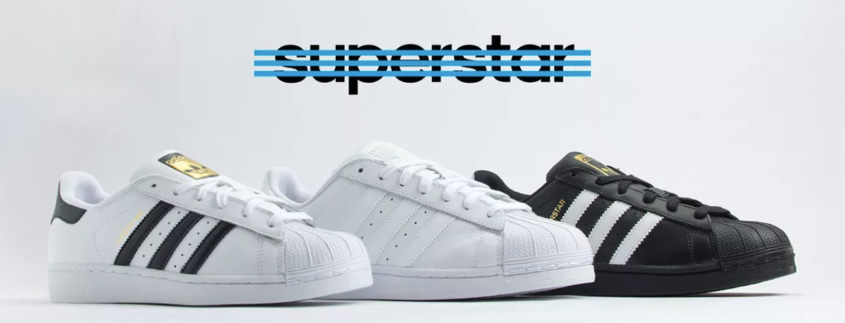 ADIDAS SUPERSTAR