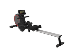Гребной тренажер UNIX Fit Techno Rower 410 купить в Воронеже