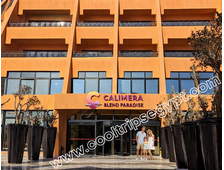 CALIMERA BLEND PARADISE RESORT 5*