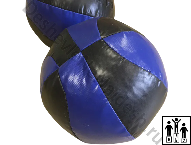 мяч набивной медбол