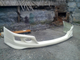 Обвес Modulo для Honda Accord CL9(Рестайл) \ Lips kit A spec style 06-08