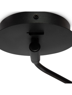 Freya, Настенный светильник (бра) Enzo, FR5201WL-01B1