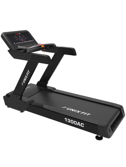 Беговая дорожка UNIX Fit T-1300 PRO (LED)