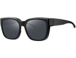 Солнцезащитные очки Mijia Polarized Sunglasses Black (MSG05GL)
