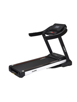 Беговая дорожка электрическая Proxima Ivetta PROT-219-HRC