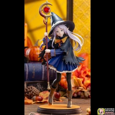 Фигурка Фрирен (Frieren Halloween no Mahou Luminasta)