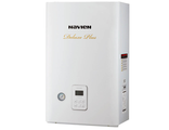 NAVIEN Deluxe Plus 16k Coaxial (двухконтурный)