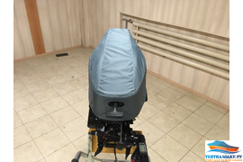 ТОХАТЦУ 9,9-15-20 4 ТАКТА