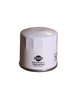Масляный фильтр (оригинал) Ниссан Примьера P12