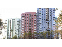 РЕКЛАМА В ЭЛИТНЫХ ДОМАХ Р-Н ПОКРОВСКОЕ-СТРЕШНЕВО, ЖК «На Циолковского»