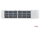 Инверторная сплит-система Hisense серии ZOOM 2.0 DC Inverter AS-09UW4RYRKB06 (комплект)