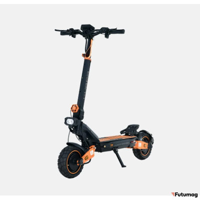 Электросамокат Kugoo G2 Pro Max