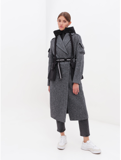 Пальто COAT-T Tree