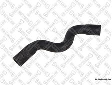 Патрубок верхний радиатора | Renault Logan STELLOX аналог 6001547048