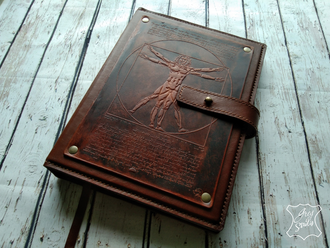 подарок руководителю, именной ежедневник, ежедневник купить, ежедневник из натуральной кожи, блокнот