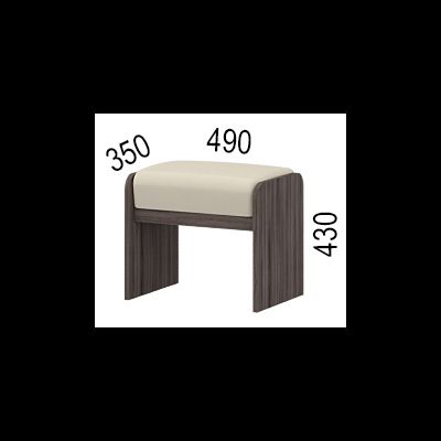 Банкетка Николь