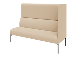 Бридж. Модуль 3-местный левый высокий