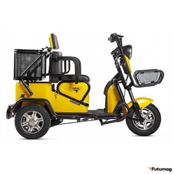 Трицикл Rutrike Навигатор