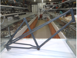 Рама ПВЗ 16 ВМ