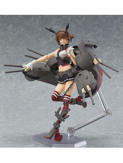 Фигурка фигма Муцу (figma Mutsu)