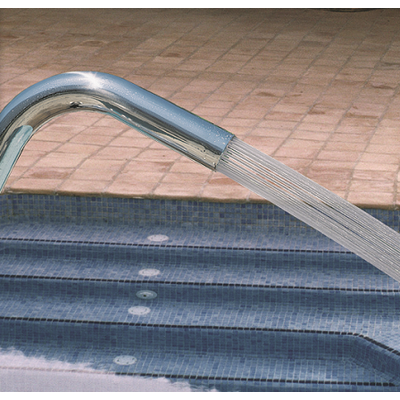 Водяная пушка Astral Deluxe, шестиструйная