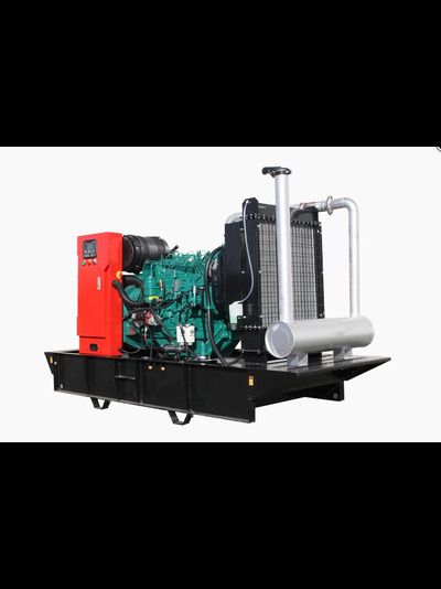 Электростанция дизельная  ИСТОК АД24С-Т400-РМ45
