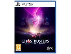 игра для PS5 Ghostbusters: Spirits Unleashed