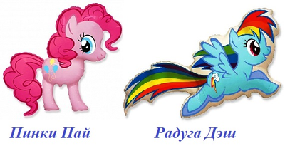 Коробка-Сюрприз №7