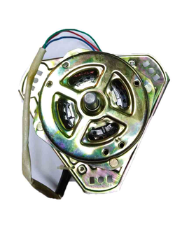 Двигатель отжима СМП 70W 12 мм