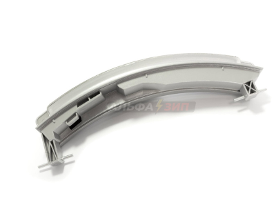 Ручка люка (дверцы) 9000238425 для стиральной машины Bosch, Siemens АльфаЗип магазин Саранск