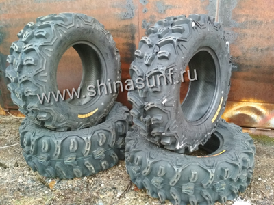 Комплект шин AT 28x9R14 / 28x11R14 Kenda BearClawHTR