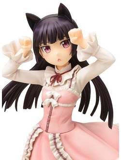 Фигурка 1/7 Рури Гоко (Gokou Ruri)