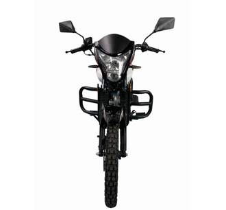 Мопед Motoland Альфа RS LUX 11 (LM48-B)