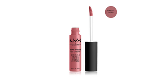 Стойкая жидкая матовая помада NYX Soft Matte Lip Cream 64 Beijing (Пекин)