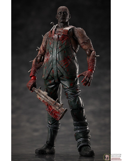 Фигурка фигма Охотник (figma The Trapper)