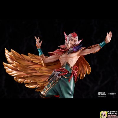 Фигурка 1/7 Рэйкан (Rakan)