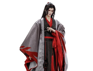 1 3 Wei Wuxian