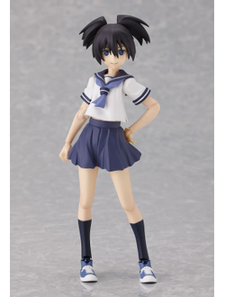 Фигурку фигма Мато Курои (figma Kuroi Mato School Uniform Ver.)