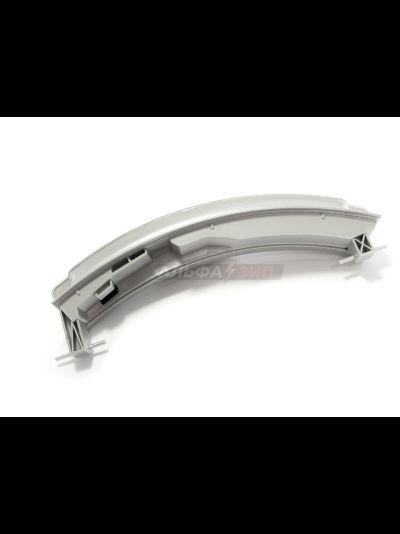 Ручка люка (дверцы) 9000238425 для стиральной машины Bosch, Siemens