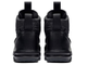 Nike Lunar Force 1 Duckboot All Black
